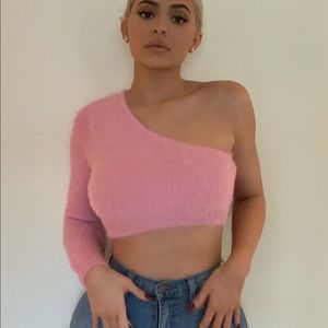 Classic Medium Fashion Nova wash high waist jean